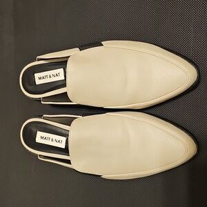 Matt & Nat | Mules